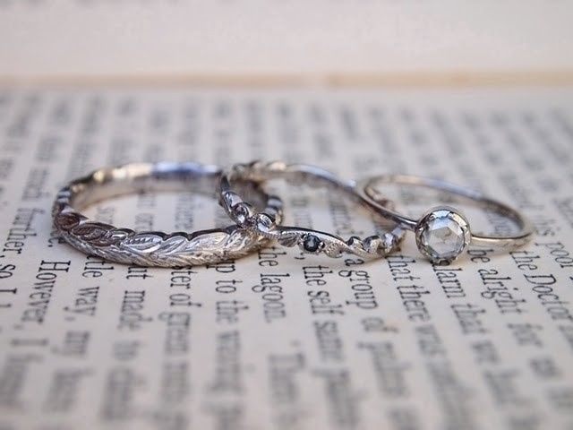 Test: ¡Descubre tu anillo de bodas ideal! ¡Resultados! 4