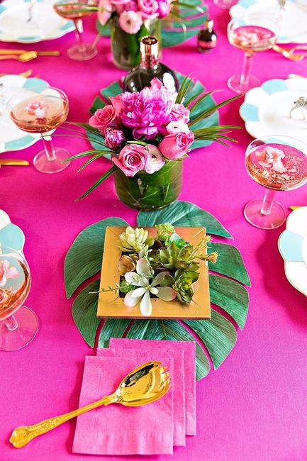 Rate this tablescape