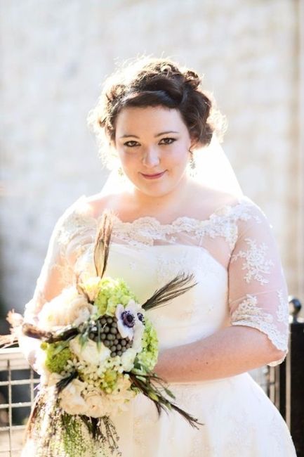 Lace Wedding Dress