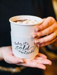 Hot Chocolate Drinks