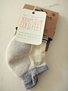 Socks Wedding Gifts