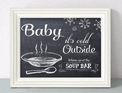 Soup Bar