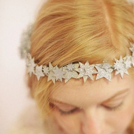 Stars Hair Accessory