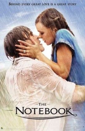 The Notebook