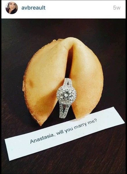 Fortune Cookie