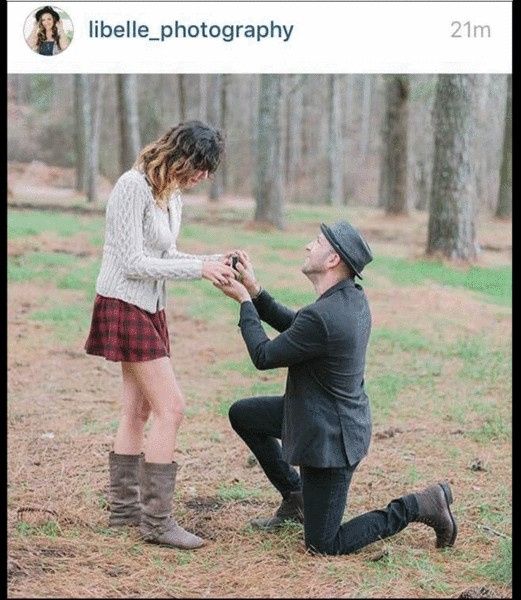 Proposal Picture