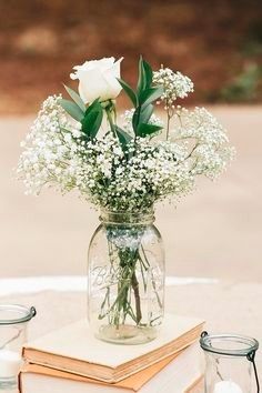 Table Centerpiece