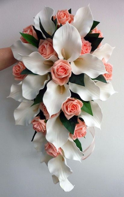 Latex Flower Bouquet