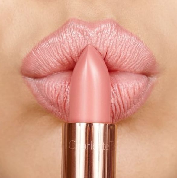 Spring Lipstick