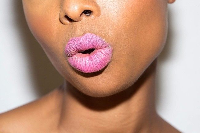 Spring Lipstick