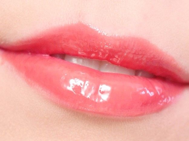 Spring Lipstick