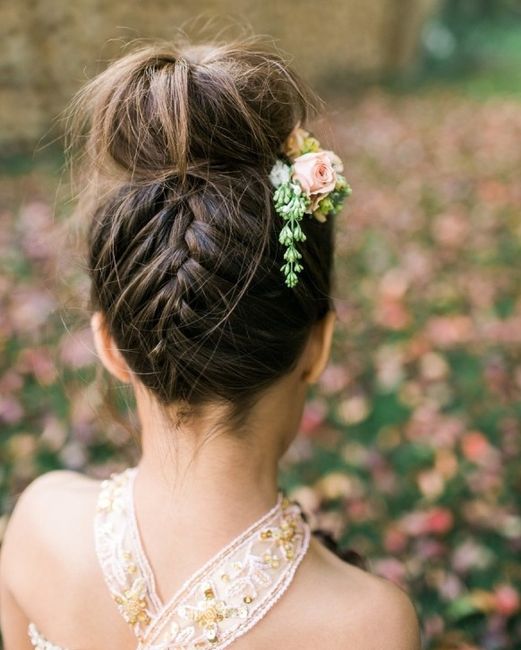 Spring Hairstyle