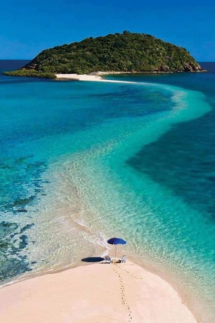 Fiji islands