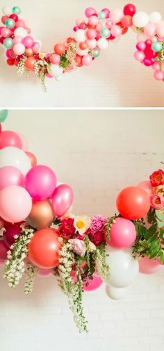 9 ideas for an engagement party in a backyard 1