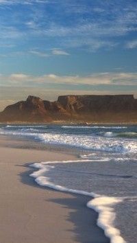 South Africa