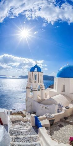 Santorini, Greece