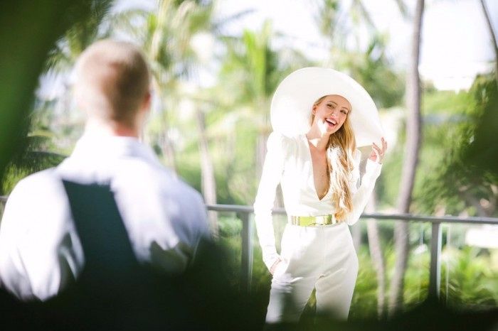 Wedding pant suits