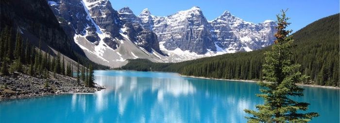 Romantic Honeymoon Destinations in Canada