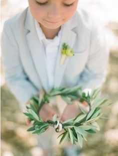 Rustic Wreath