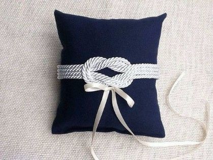 Navy knot