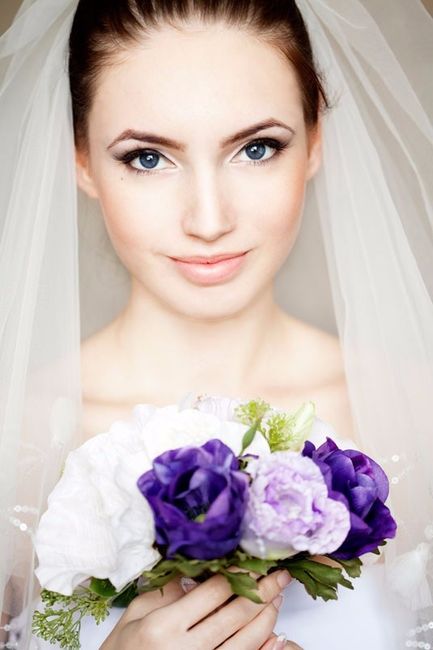 8 bridal makeup styles