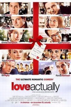 A. Love Actually