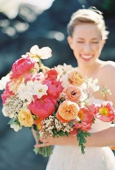 What flowers should you have at your wedding?