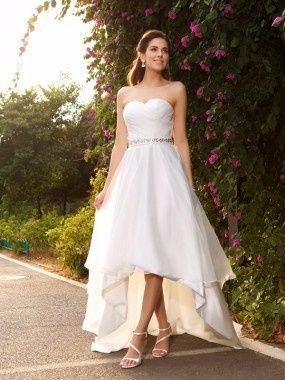 Wedding Dresses Trends for 2017