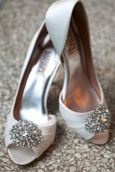Wedding Shoes 2017