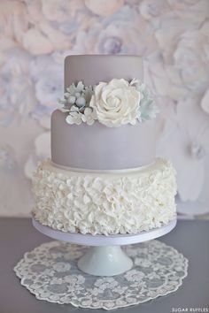 Wedding cake 2017