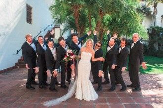 Bridal party