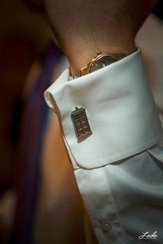 Cufflinks