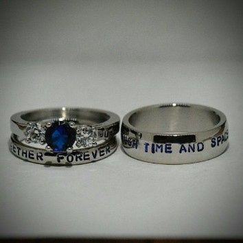 Wedding Rings