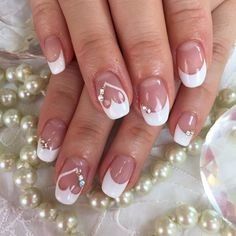 French manicure