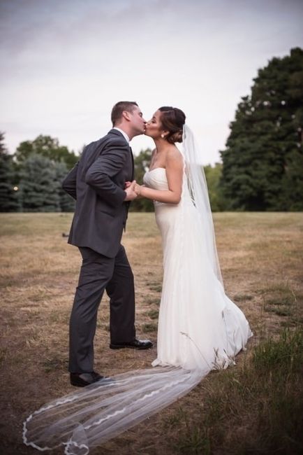 How To Share Your Real Wedding Story
