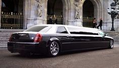 Limousine