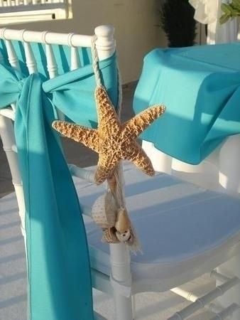 Beach Wedding Style