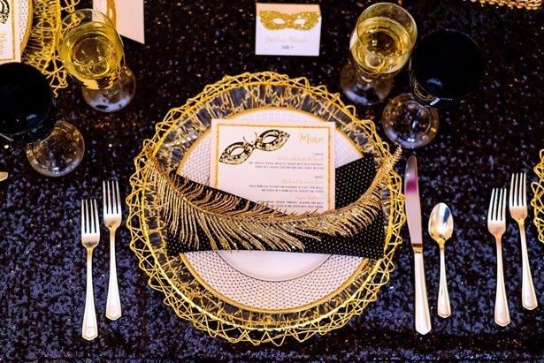 Place setting