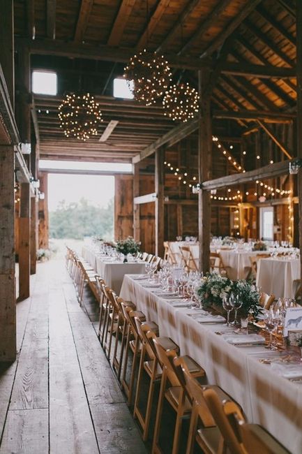 Sharon: Perfect Wedding Venue