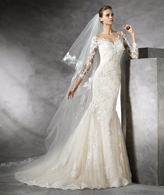 Pronovias