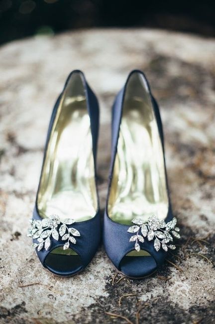 4. Wedding shoes
