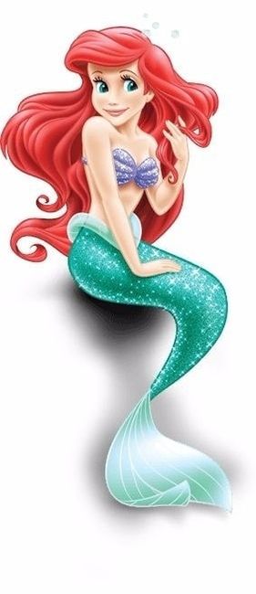 Ariel