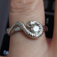 Brides of 2023 - Let's See Your Ring! - 1
