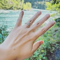 Brides of 2020!  Show us your ring!! - 1