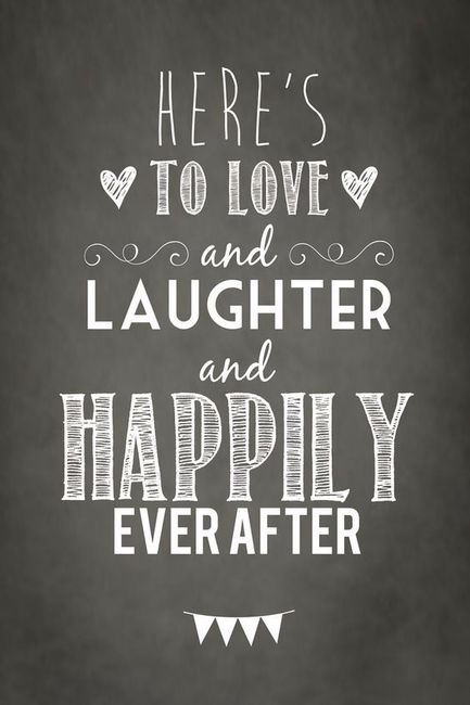 Which is your favourite wedding topic?