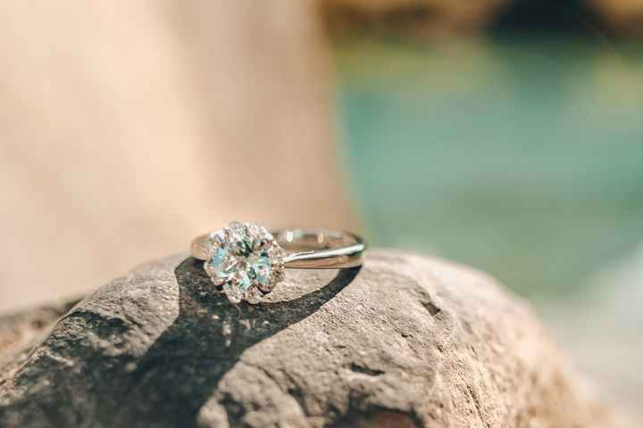 Brides of 2024 - Let's See Your Ring! - 1