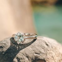Brides of 2024 - Let's See Your Ring! - 1