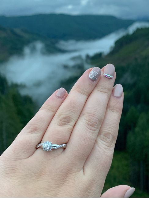 Brides of 2021! Show us your ring!! 25