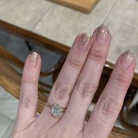 Brides of 2024 - Let's See Your Ring! - 1
