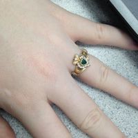 My Claddagh 